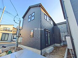 グラファーレ　さいたま市北区今羽町　3期　全8棟