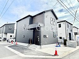 グラファーレ　さいたま市北区今羽町　3期　全8棟