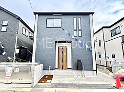 グラファーレ　さいたま市北区今羽町　3期　全8棟
