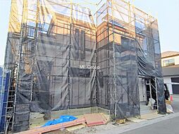 グラファーレ　さいたま市北区今羽町　3期　全8棟