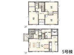 熊谷市久下　一戸建て