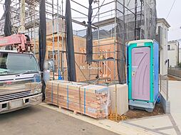 さいたま市西区三橋6丁目 第1期 新築一戸建て 全10棟