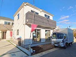 さいたま市西区三橋6丁目 第1期 新築一戸建て 全10棟