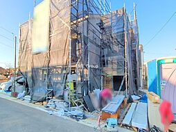 さいたま市西区三橋6丁目　第1期　新築一戸建て　全10棟