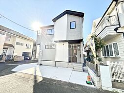 さいたま市西区内野本郷　7期　新築一戸建て　全1棟