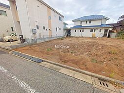 我孫子市若松　第3　新築一戸建て　全2棟