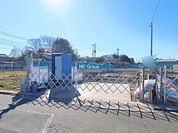 さいたま市岩槻区新方須賀　新築一戸建て　全2棟