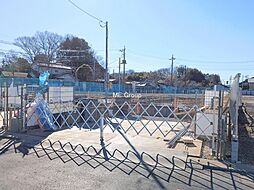 さいたま市岩槻区新方須賀　新築一戸建て　全2棟