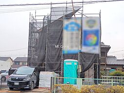 春日部市谷原3丁目　新築一戸建て　全1棟