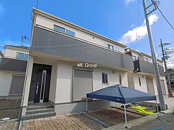 三郷市戸ケ崎5丁目　新築一戸建て　全10棟