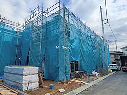 三郷市戸ケ崎5丁目　新築一戸建て　全10棟