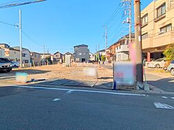 三郷市戸ケ崎5丁目 新築一戸建て 全10棟