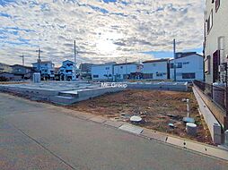 三郷市戸ケ崎5丁目　新築一戸建て　全10棟