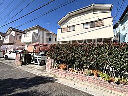 春日部市米島　中古戸建て