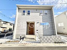 鴻巣市松原3丁目　9期　新築一戸建て　全11棟