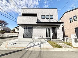 鴻巣市加美3丁目　2期　新築一戸建て　全1棟