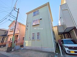 越谷市東越谷9丁目　中古一戸建て