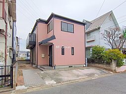 草加市谷塚町　中古一戸建て
