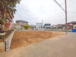 グラファーレ　宮代町川端　5期　全1棟