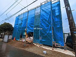 グラファーレ　宮代町川端　5期　全1棟