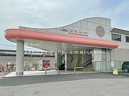 グラファーレ　宮代町川端　5期　全1棟
