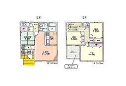 久喜市本町7丁目　中古一戸建て