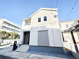 久喜市本町7丁目　中古一戸建て