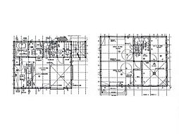 加須市水深　中古一戸建て