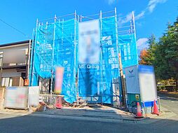 グラファーレ　三郷市早稲田8丁目　17期　全1棟