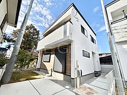 鴻巣市滝馬室　7期　一戸建て　全3棟