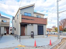 所沢市下安松　新築一戸建て　全11棟