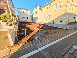 松戸市六実2丁目　12期　新築一戸建て　全1棟