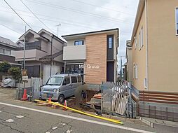 松戸市六実2丁目　12期　新築一戸建て　全1棟