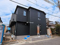 グラファーレ　越谷市弥栄町2丁目　14期　全2棟