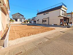 グラファーレ　越谷市弥栄町2丁目　14期　全2棟