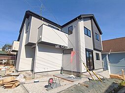 流山市東深井　17期　新築一戸建て　全2棟