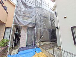 足立区古千谷本町1丁目　中古一戸建て