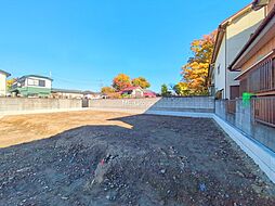 足立区神明3丁目　新築一戸建て　全3棟