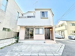 足立区南花畑1丁目 中古一戸建て