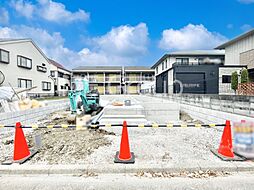 足立区保木間3丁目　11期　新築一戸建て　全2棟