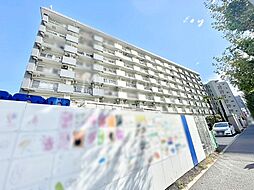 関屋ステーションハイツ