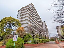 グリーンコーポ千寿1号棟