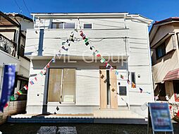 西東京市芝久保町1丁目　第16　新築一戸建て　全1棟