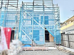 グラファーレ 富士見市水谷東1丁目 16期 全4棟