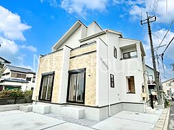 草加市遊馬町 2期 新築一戸建て 全1棟
