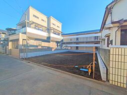 練馬区石神井台5丁目　30期　新築一戸建て　全1棟