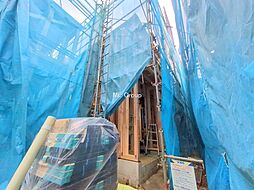 練馬区富士見台3丁目　1期　新築一戸建て　全3棟