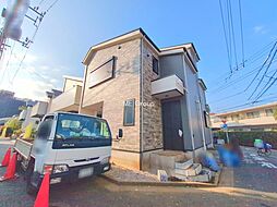 練馬区東大泉6丁目　34期　新築一戸建て　全2棟