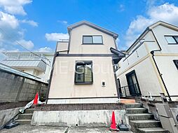 練馬区南大泉4丁目　中古一戸建て