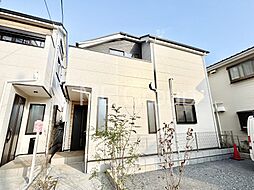 練馬区石神井台8丁目　28期　新築一戸建て　全4棟